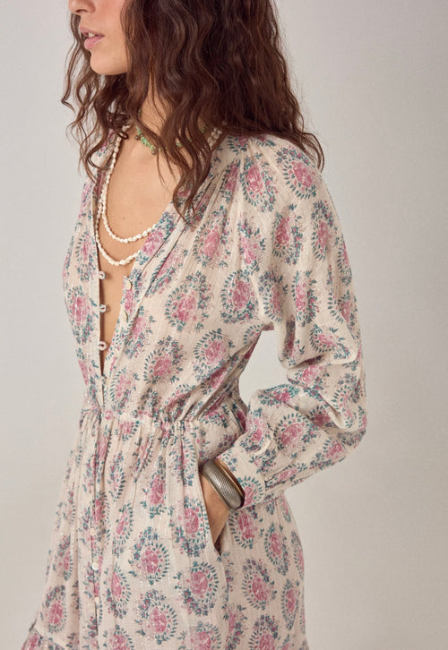azalea annie dress
