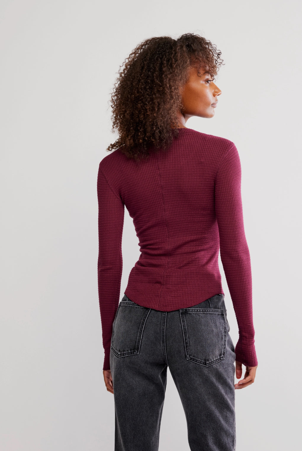 going places cardi in acai