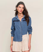 tulip shirt