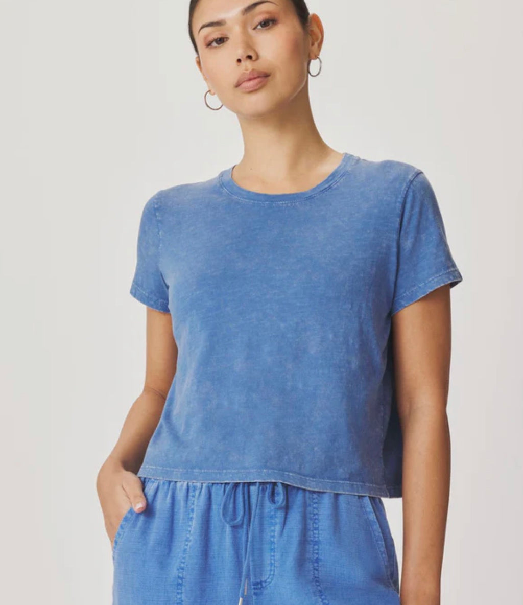 louisa tee