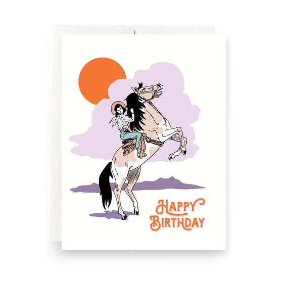 Greeting Cards - Birthday, Congrats, Thinking of U
