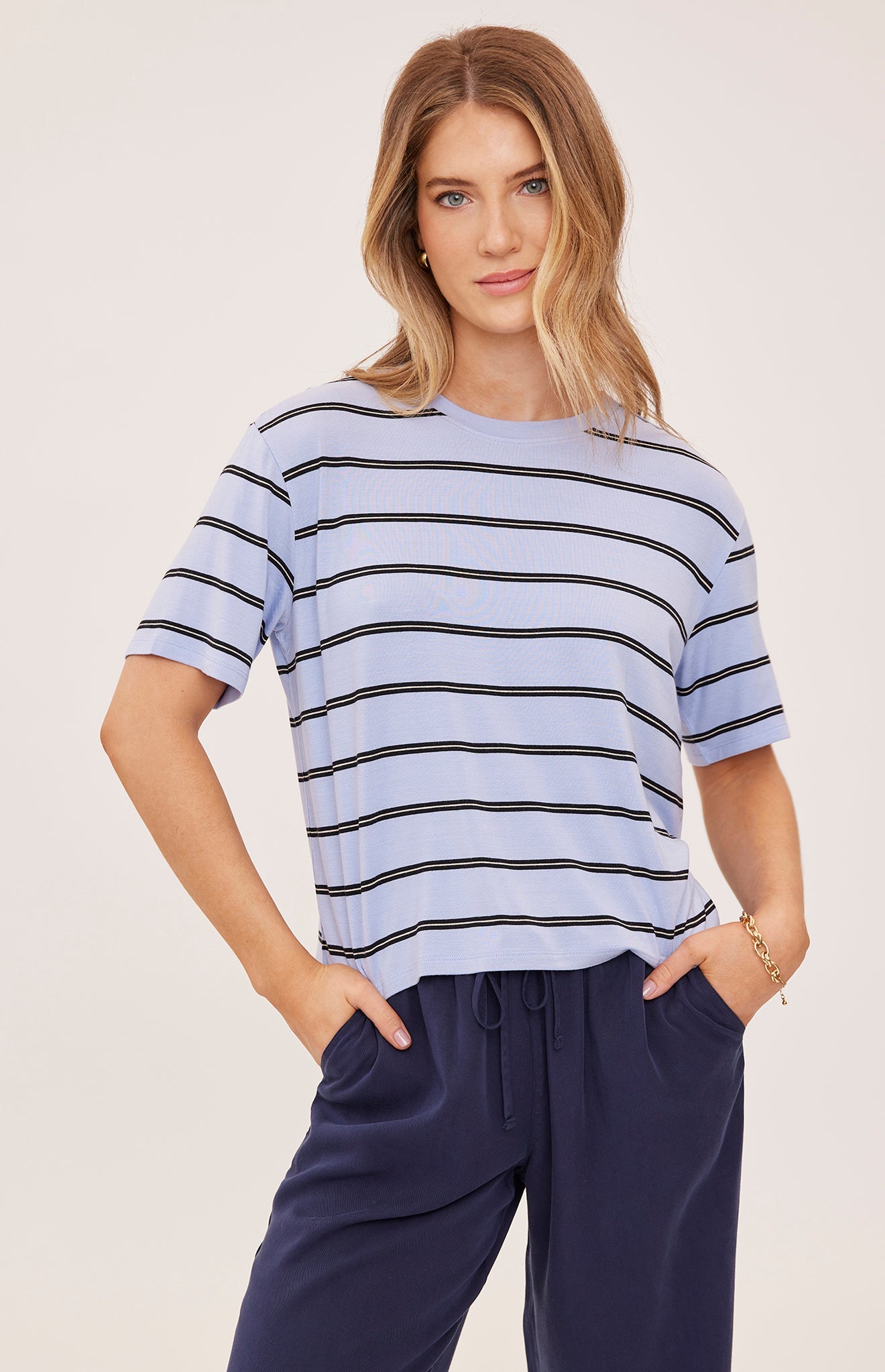 jaxon in sky stripe