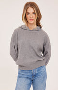 grayson hooded sweatshirt