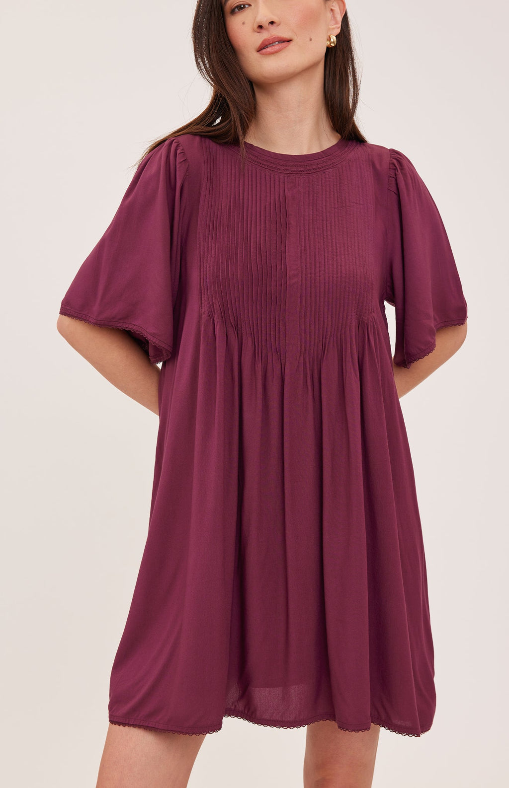 heidi mini in fig