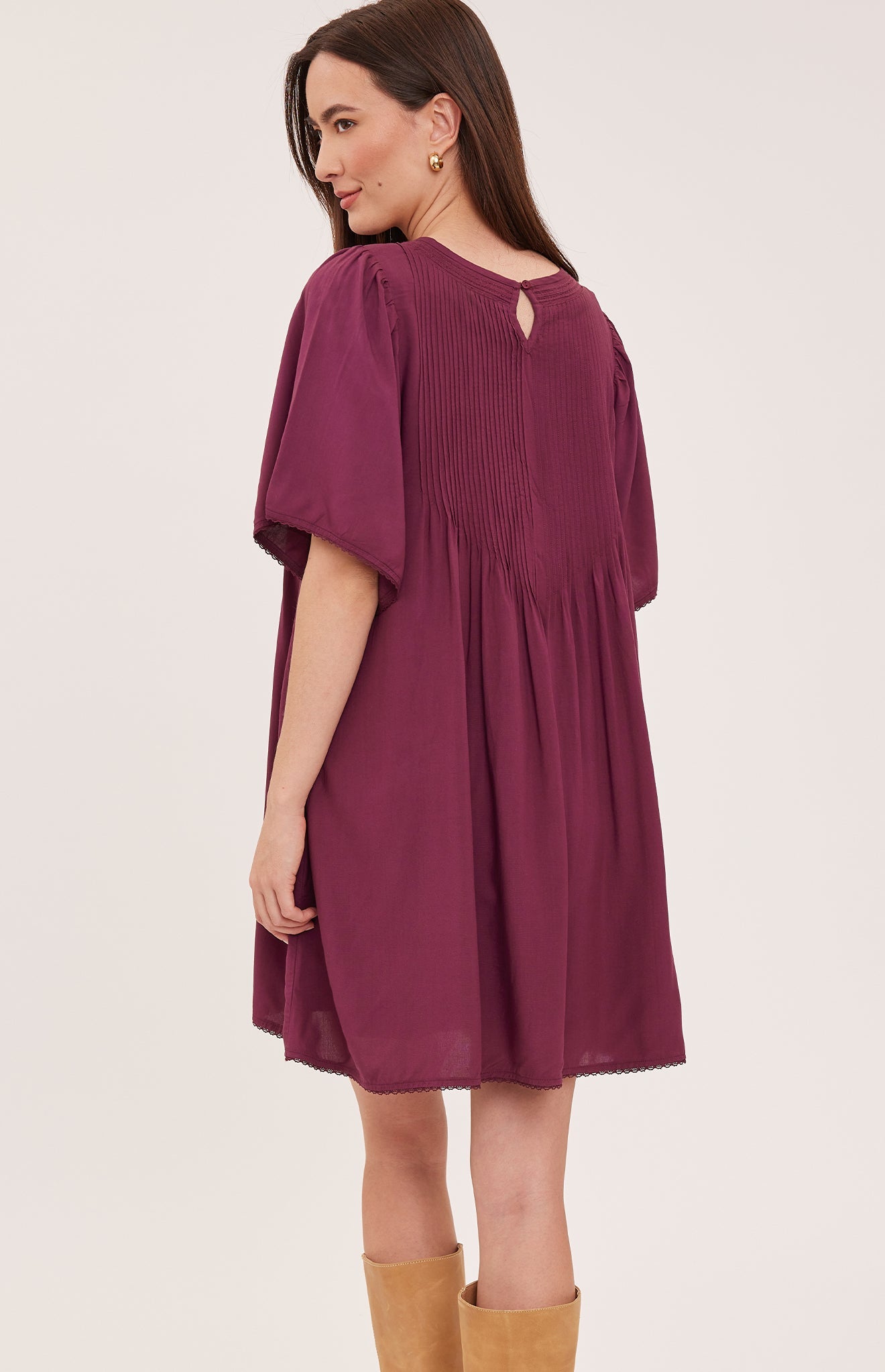 heidi mini in fig