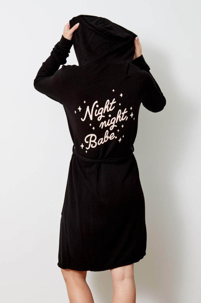 night night babe