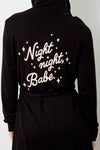 night night babe