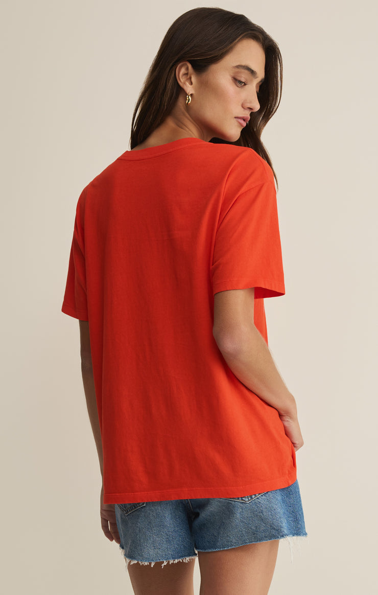 sweetheart boyfriend tee