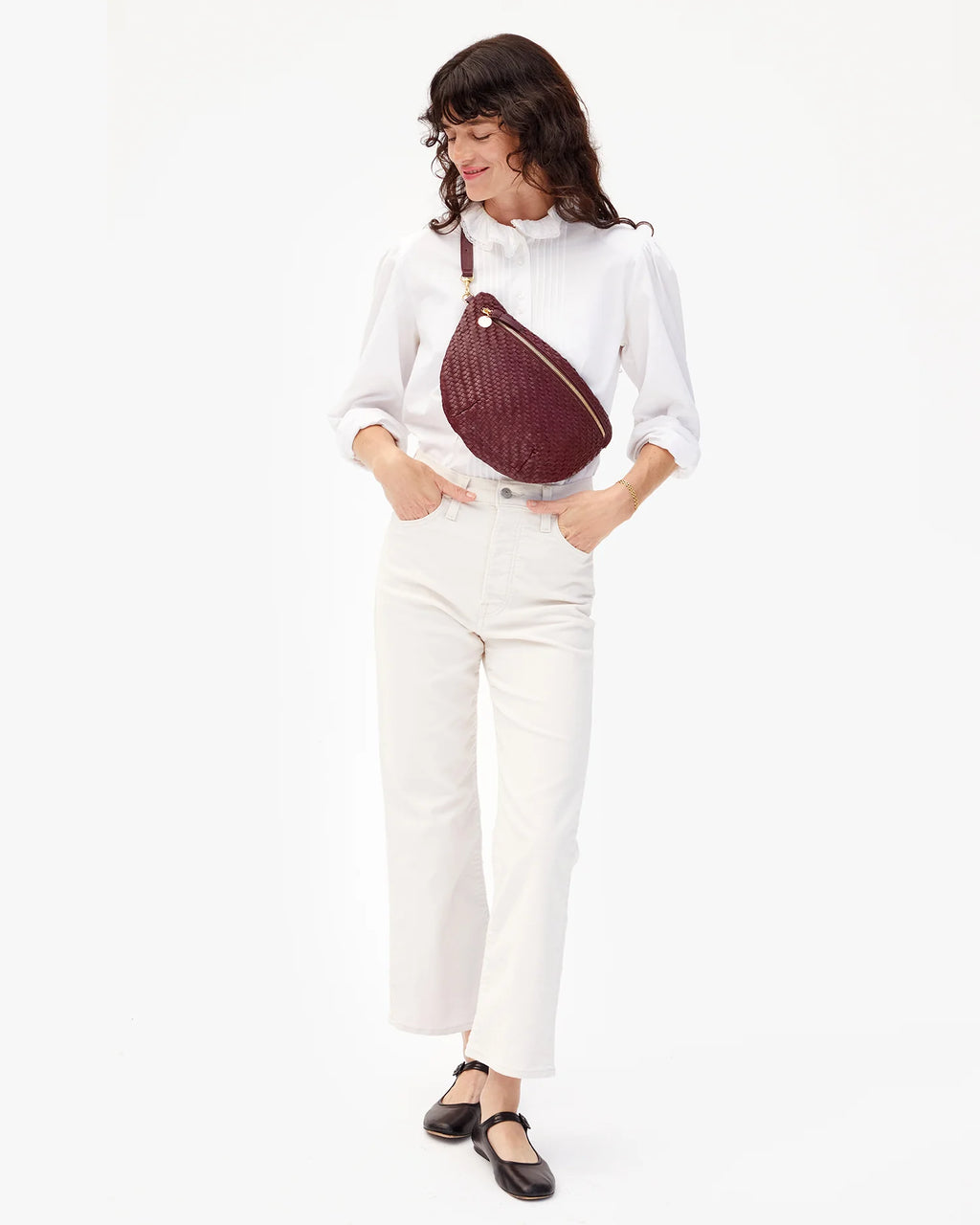 grande fanny - cassis