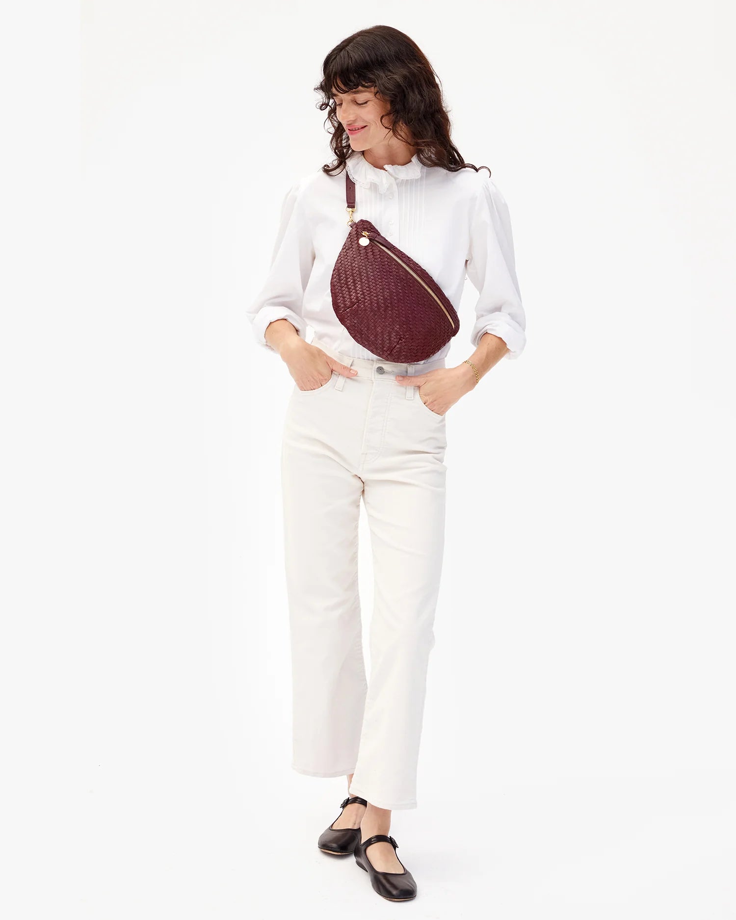 grande fanny - cassis