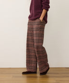 allison moleskin trouser