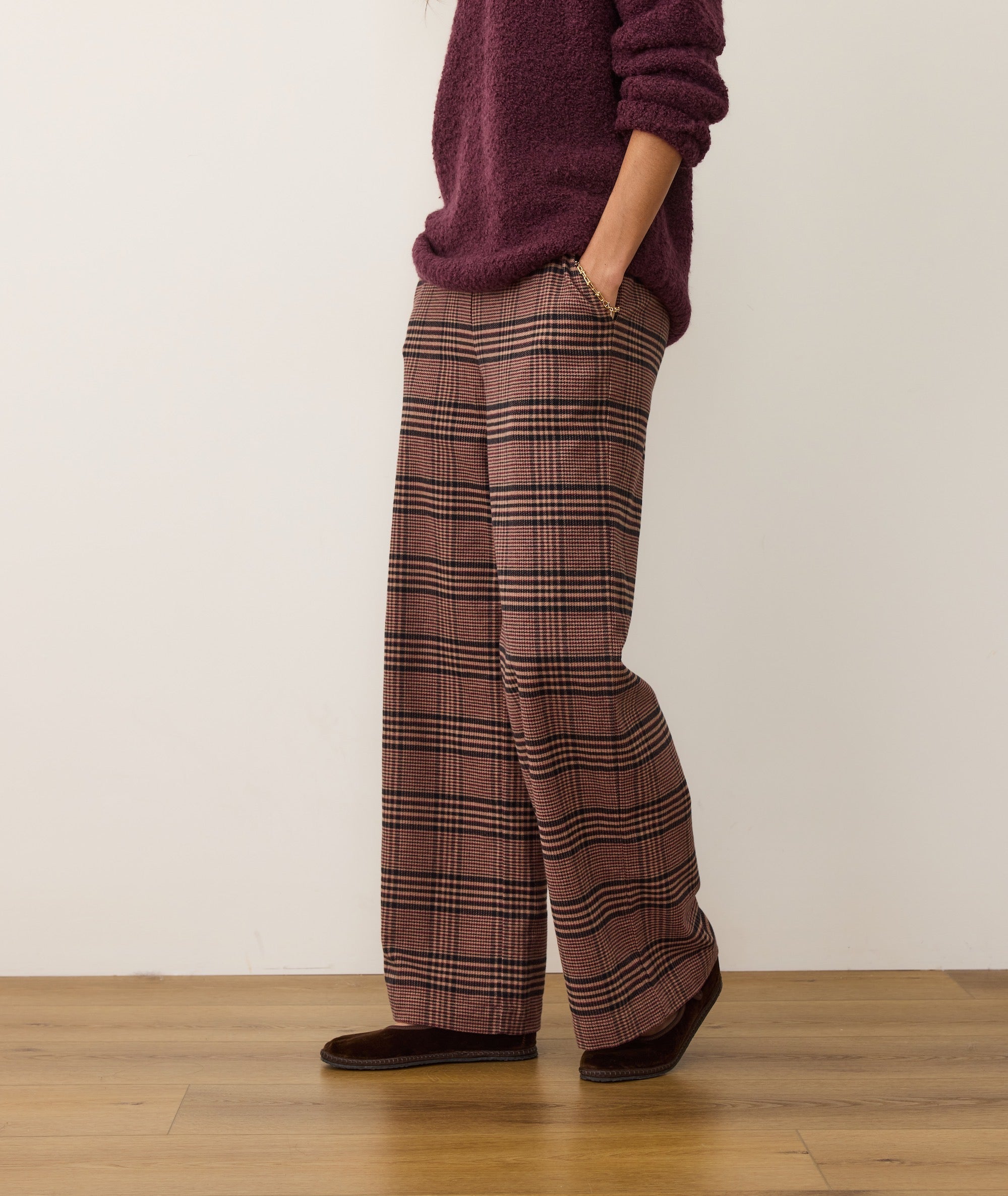 allison moleskin trouser