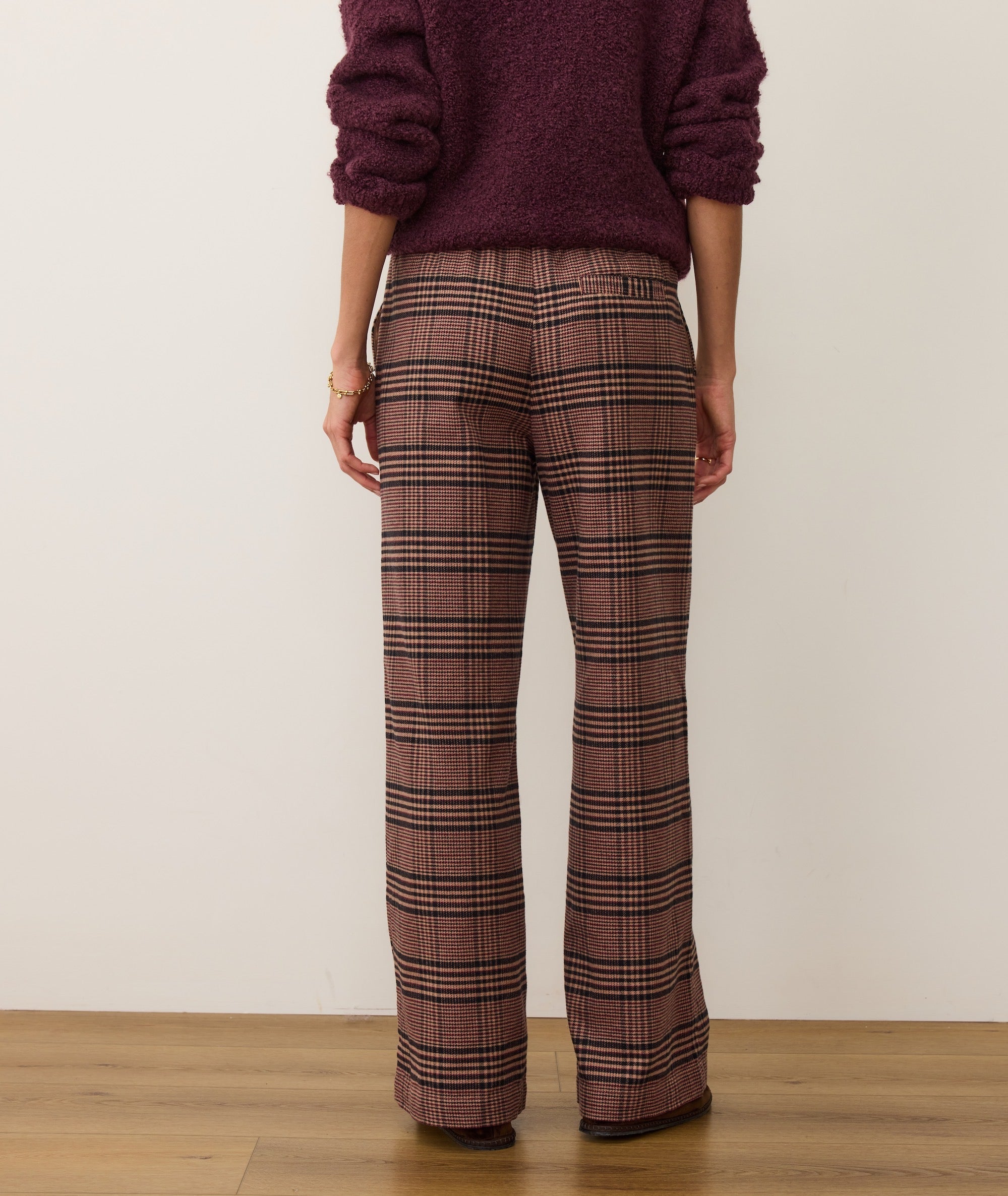 allison moleskin trouser