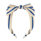 tie headband