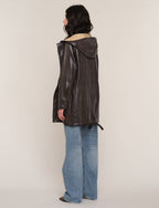 sergi raincoat