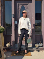 the denise pull on trouser