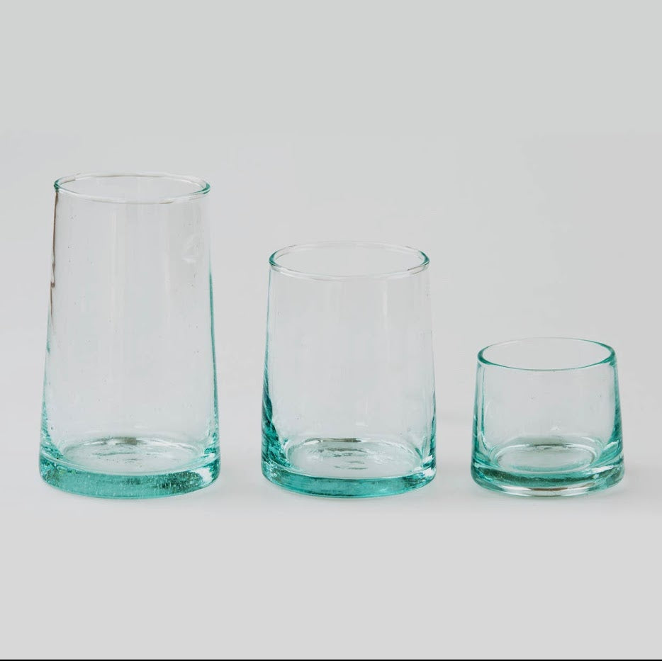 Moroccan Tumblers