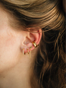  thelma & loise earrings