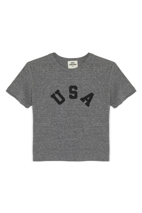 USA everyday tee