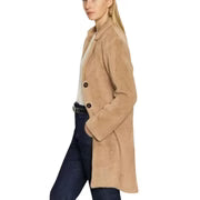 hometown jacket in mocha frappe