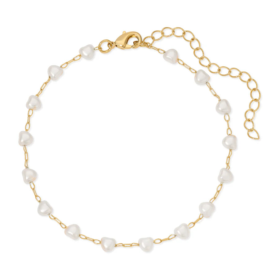 islander pearl bracelet