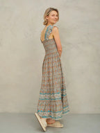 jaci tierred maxi