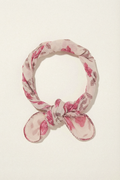 edgar bandana in gordon roses