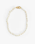 le pearl necklace