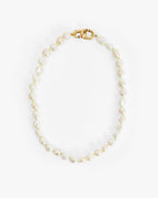 le pearl necklace