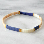 Stretch Tile Bracelet