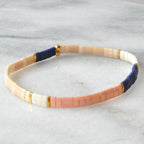 Stretch Tile Bracelet