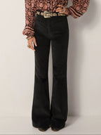 the jerry pant - studio 54 nero