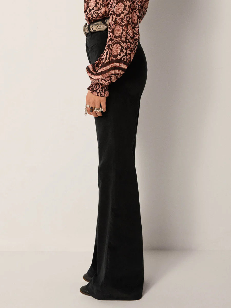 the jerry pant - studio 54 nero