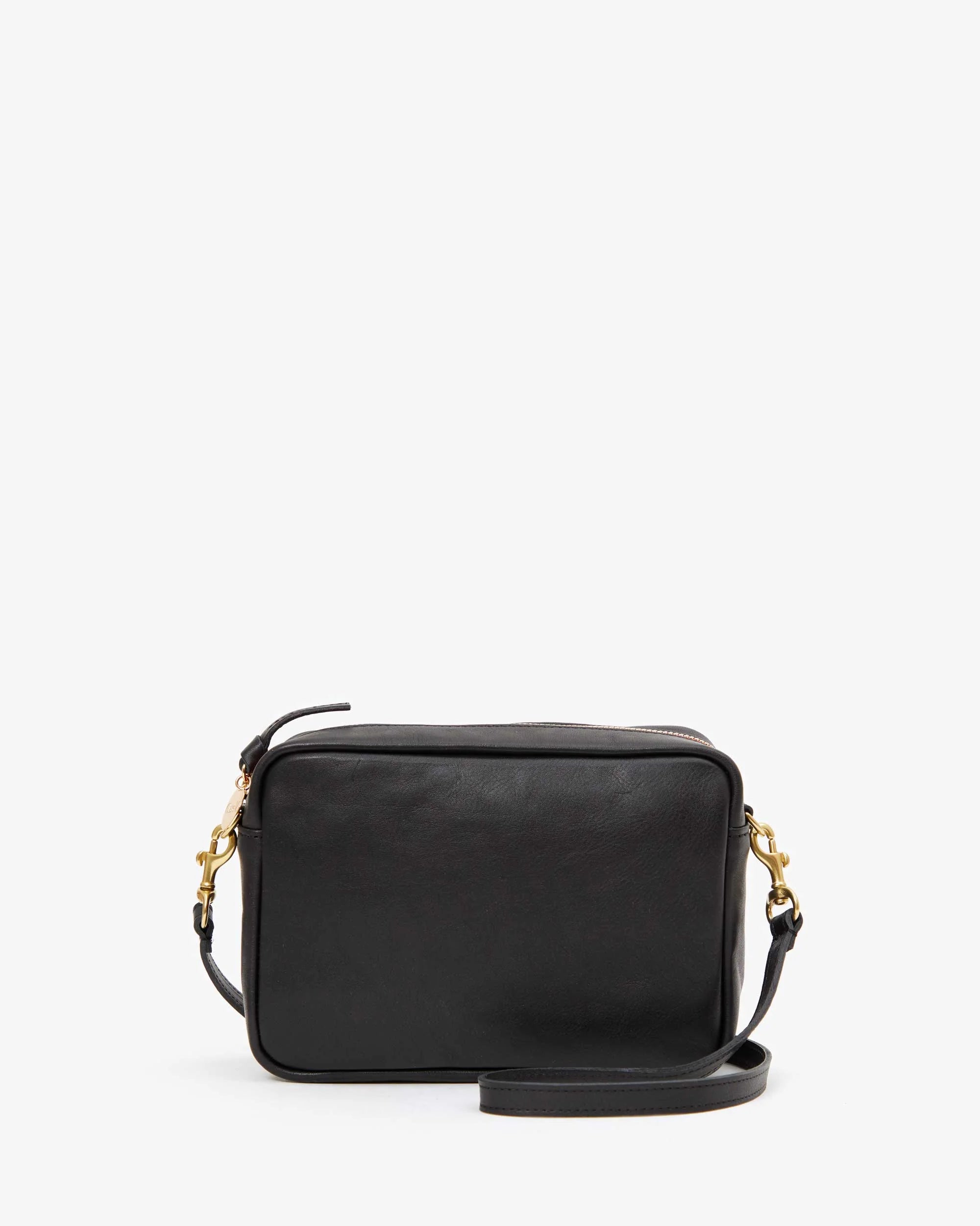 midi sac in black