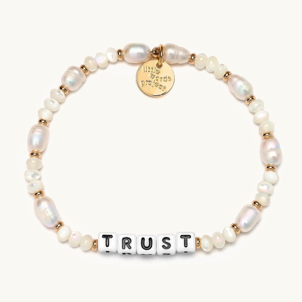 little words project - nacre shimmer