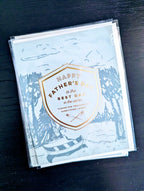 antiquaria father's day cards