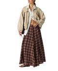 ives maxi skirt