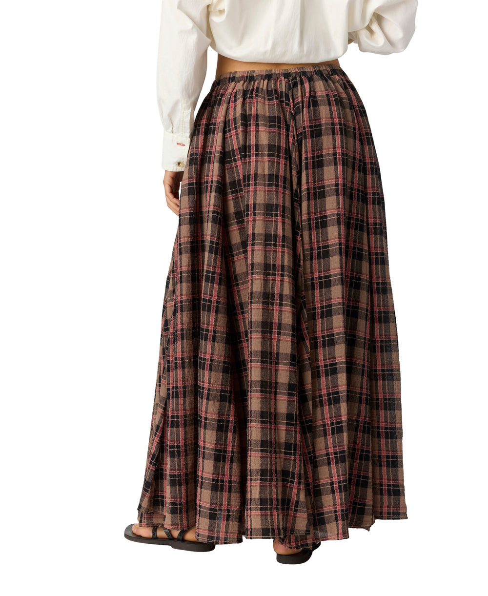 ives maxi skirt