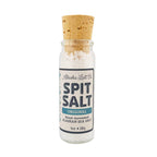 spit salt vials