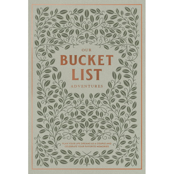 Our Bucket List Adventures