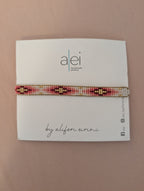 Alei Loom Bracelet - 5 High