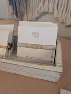 alei loom bracelet - 6 high