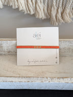 Alei Loom Bracelet -- 3 High