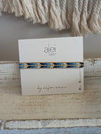 Alei Loom Bracelet - 5 High