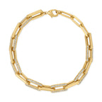 palm beach link bracelet