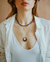 sunchild necklace