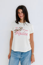 not my first rodeo femme crew