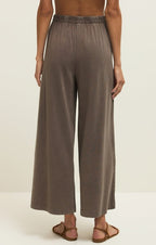 scout jersey pant in perfectly taupe