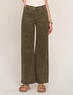 milena pant in olive