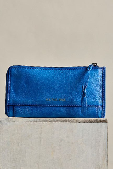 emerson wallet - sapphire
